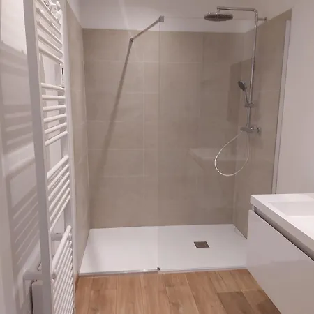 Сasa de vacaciones Neuf Classé 3 étoiles Regnéville-sur-Mer