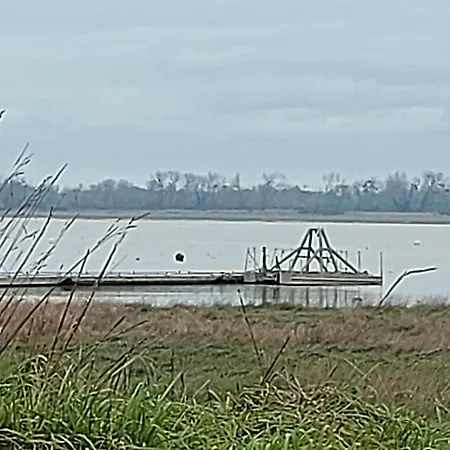 Neuf Classé 3 étoiles Regnéville-sur-Mer