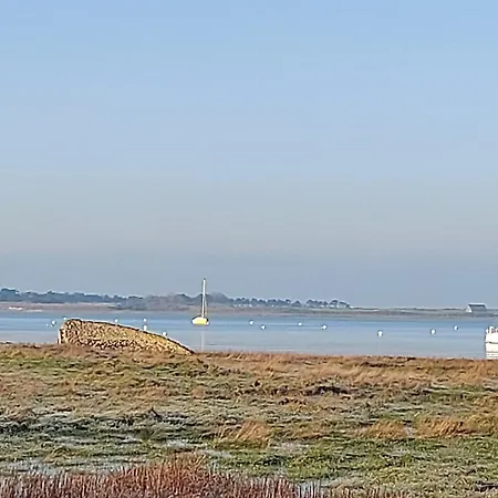 Neuf Classé 3 étoiles Regnéville-sur-Mer