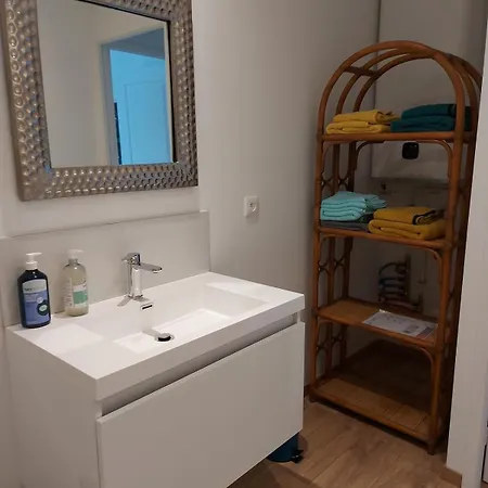 Сasa de vacaciones Neuf Classé 3 étoiles Regnéville-sur-Mer