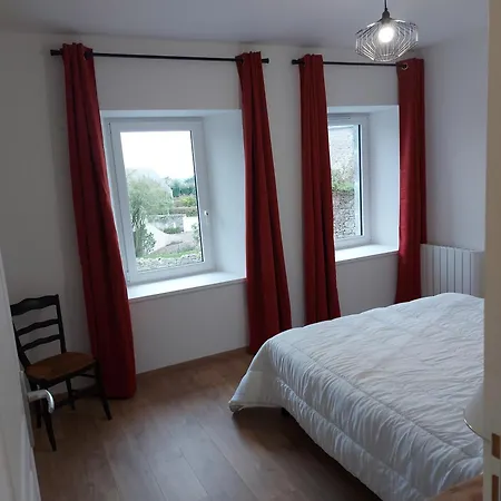 Neuf Classé 3 étoiles * Regnéville-sur-Mer